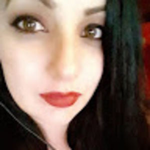 Meet your Posher, Rachelle